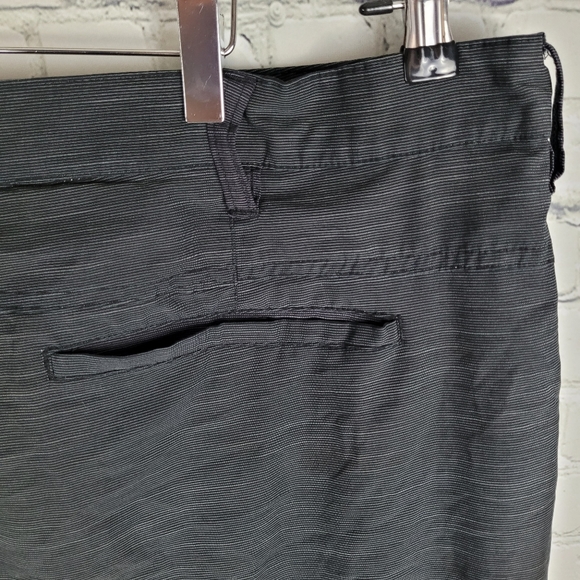 RIPZONE | stretch quick dry board shorts - Picture 3 of 5